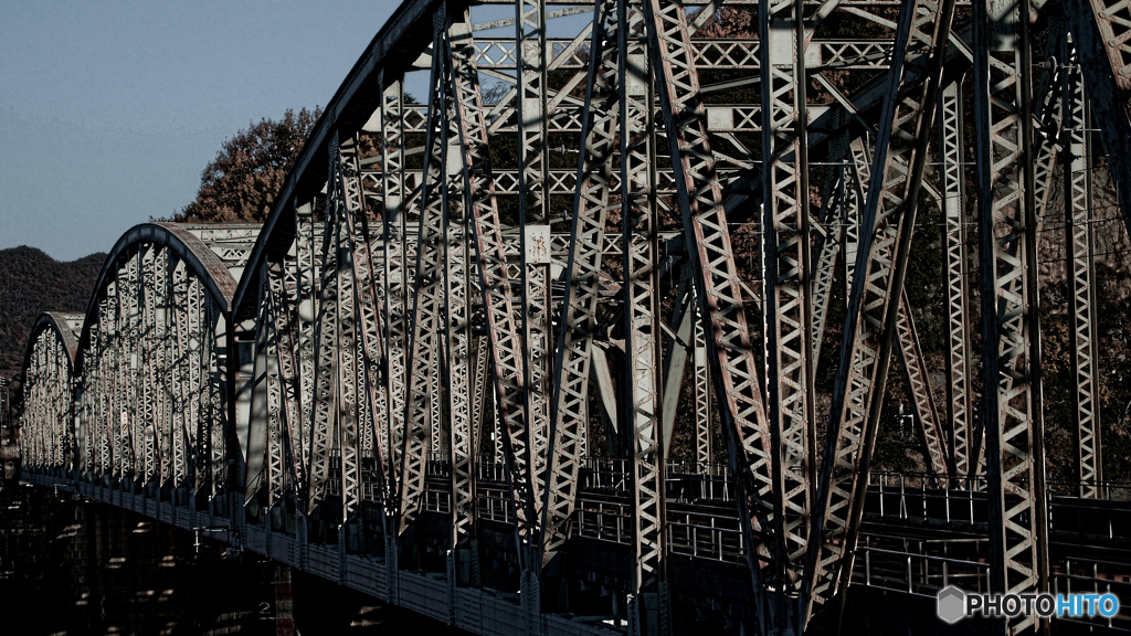 鉄橋
