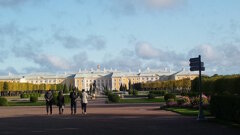 DVC00169　Петергоф
