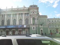 DVC00195 Мариинский театр
