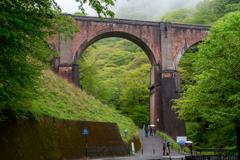 眼鏡橋