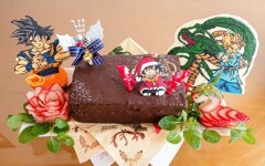 Xmasドラゴン
