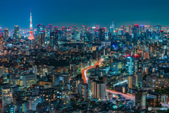 東京