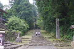 平泉寺白山神社1