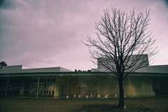 21世紀美術館