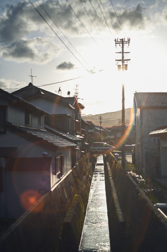 日常