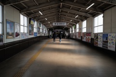 松坂駅2