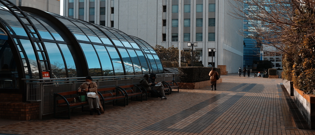 池袋サンシャイン