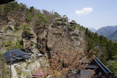 山寺
