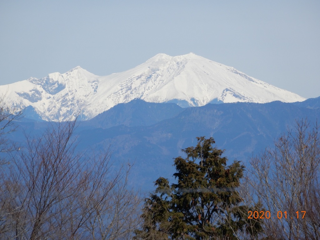 富士山？
