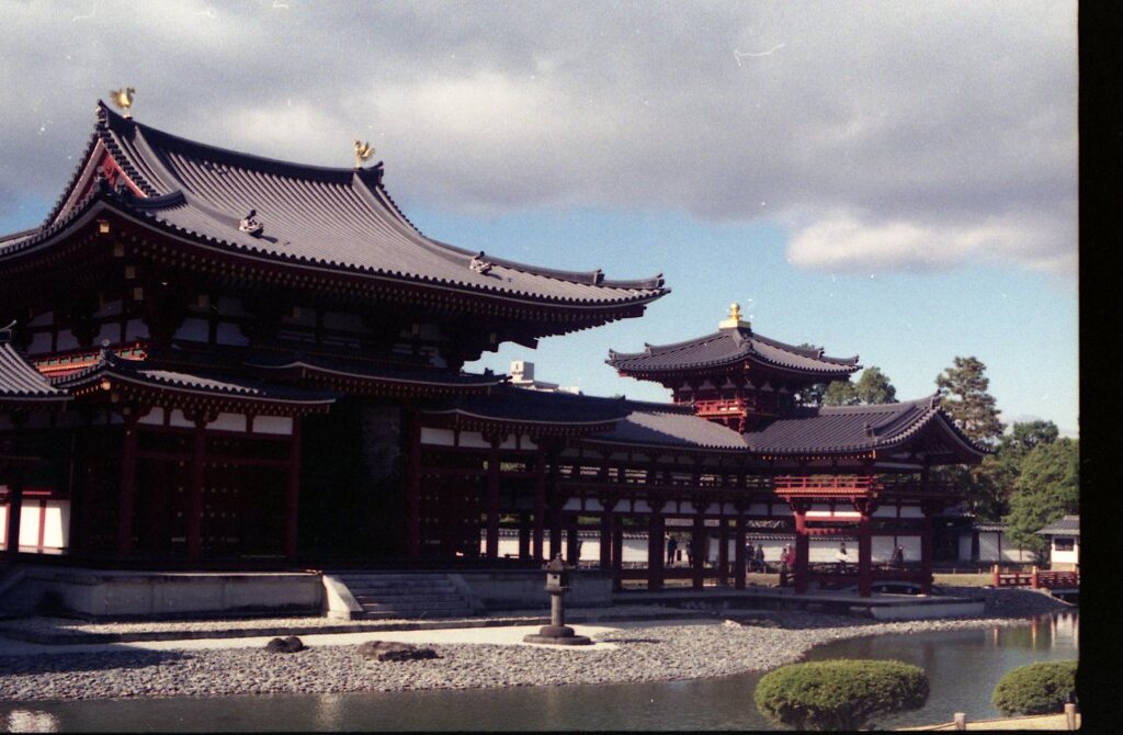 平等院
