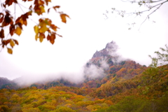 天狗の家