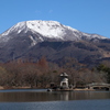 伊吹山