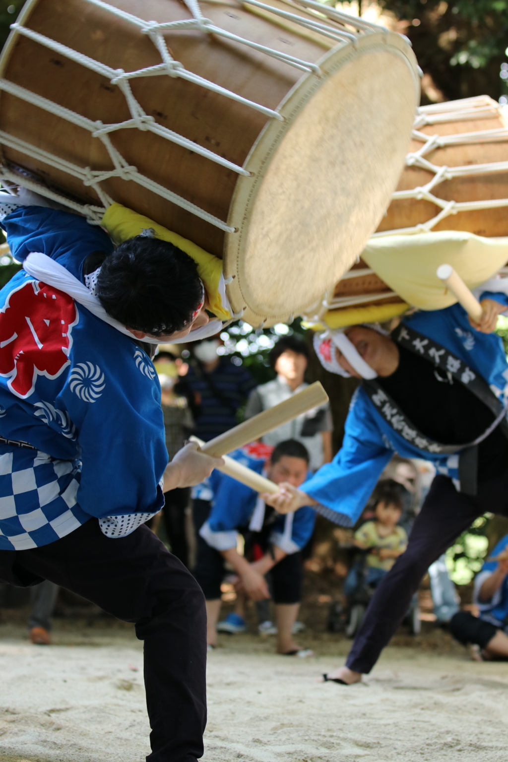 弁天祭り