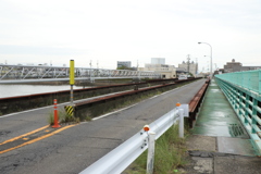 近鉄道路