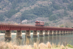 由良川橋梁