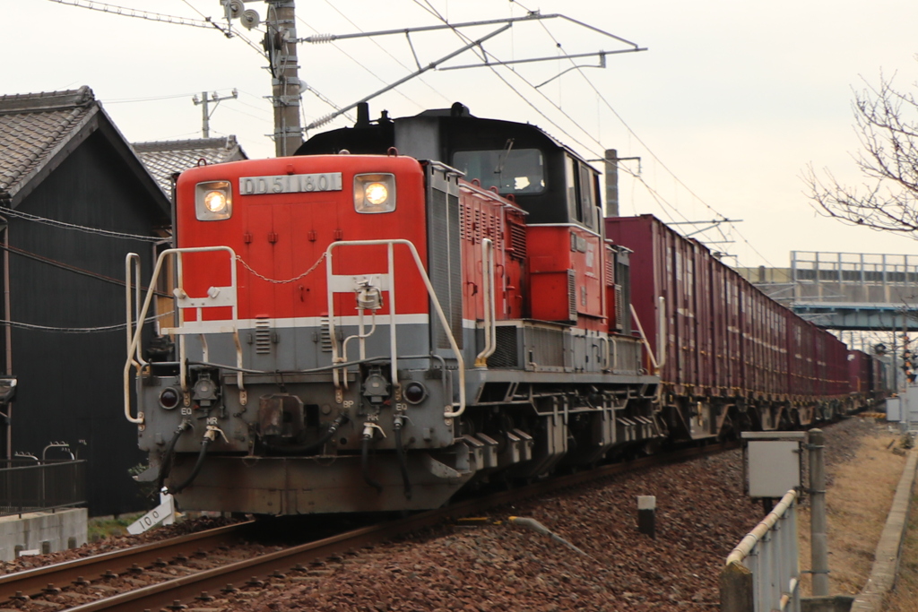 DD51祭2020