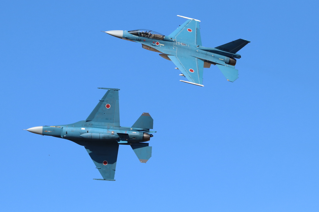 岐阜基地 航空祭②