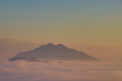 雲海