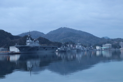 舞鶴基地