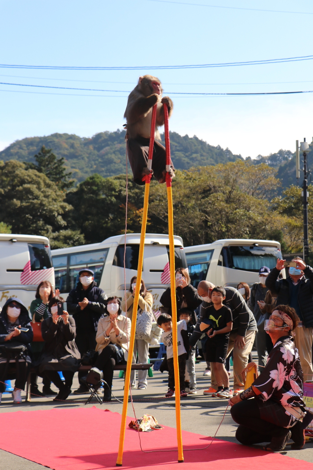 イベント