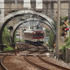 阿倉川トンネル