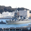 中東派遣艦