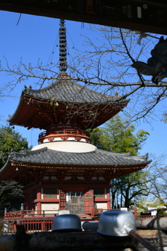 喜多院
