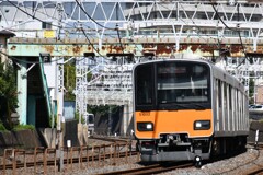 東武東上線