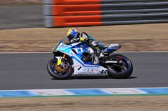 全日本ロードレース選手権