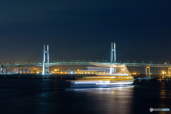Yokohama Bay Bridge