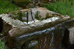 水 質感