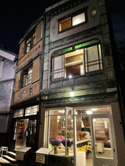 ジブリ映画に出てきそうなお店　Part 2