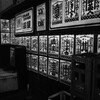 営業自粛中