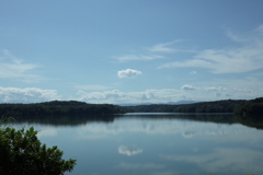 狭山湖