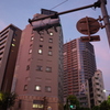 夕方