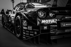GT-R nismo
