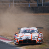 SUPER GT 岡山国際サーキット