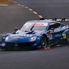 SUPER GT 岡山国際サーキット