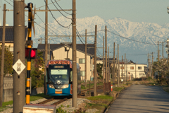 富山地方鉄道