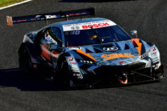 SUPER GT SUZUKA④