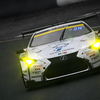 SUPERGT　岡山国際サーキット