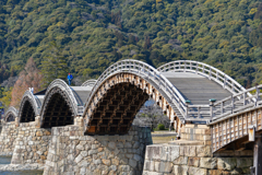 錦帯橋