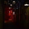 存在しない路地