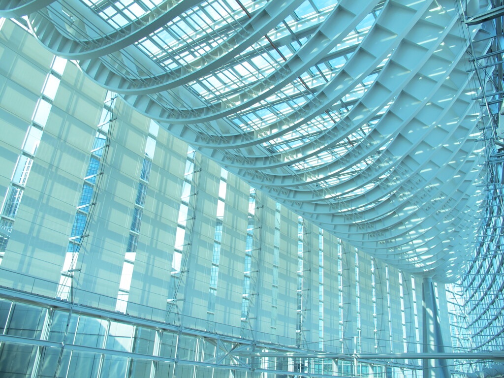 東京国際フォーラム3