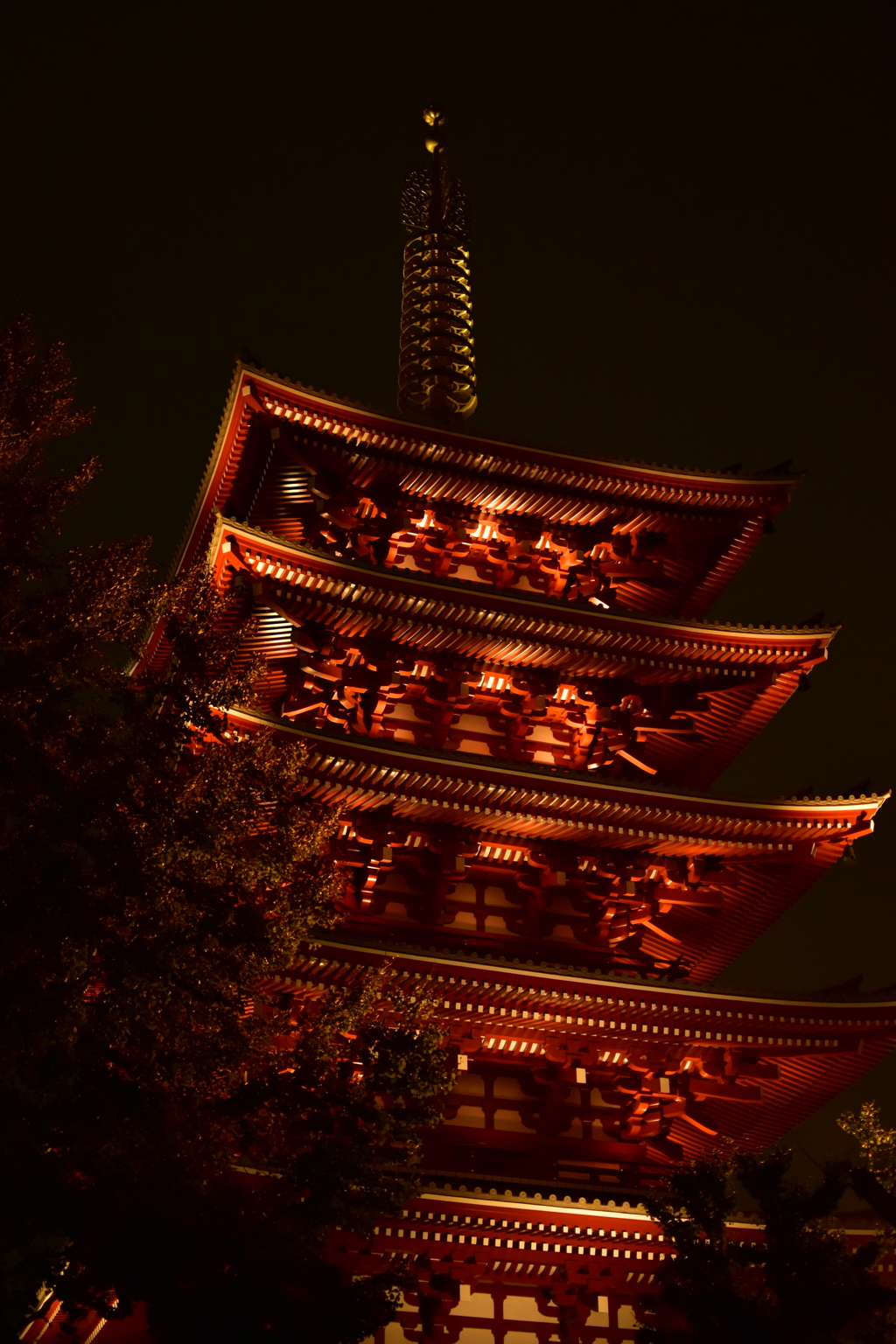 朱色