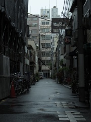 街