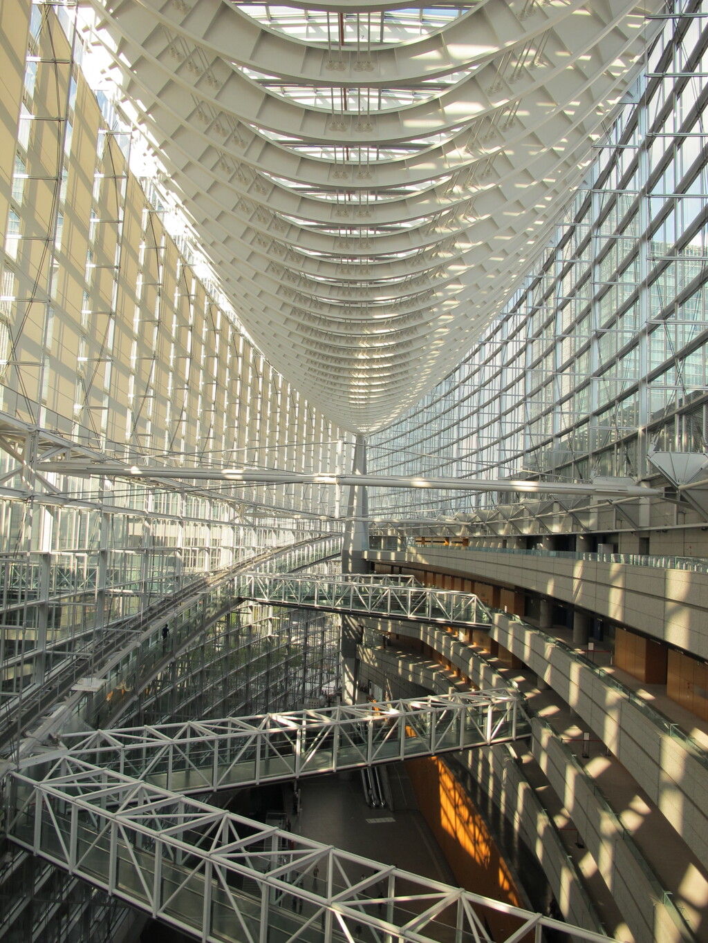 東京国際フォーラム3