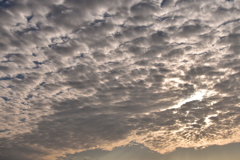 雲1