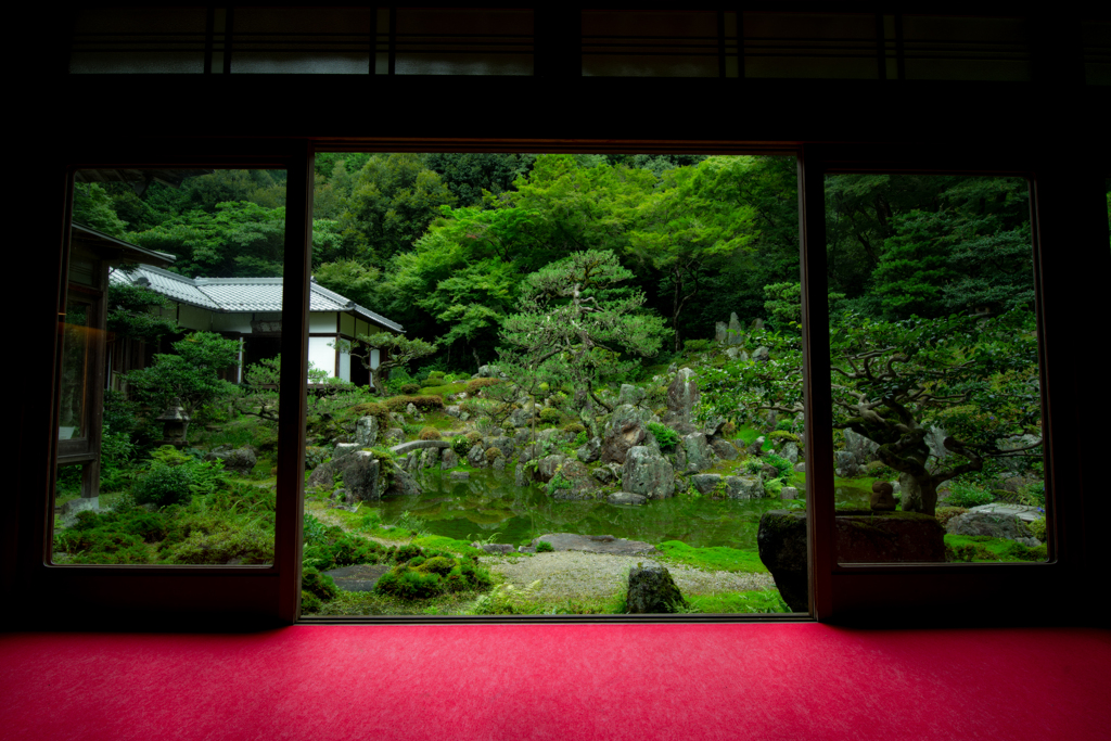 青岸寺