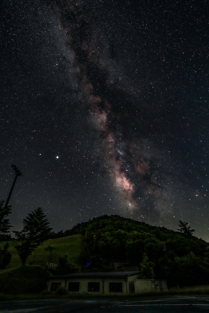 Starry Night